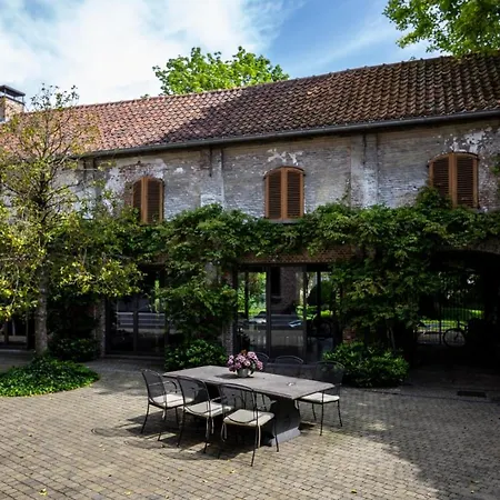 B&B La Corderie-2