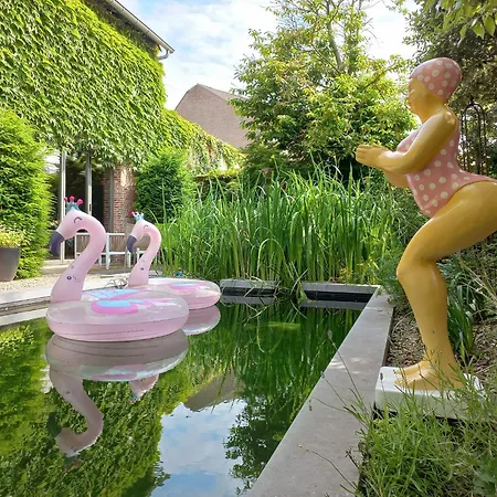 B&B La Corderie-3